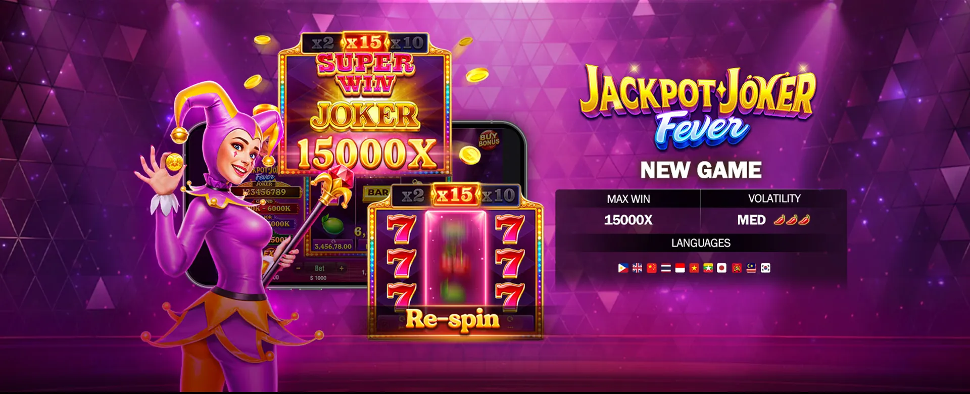 Vibrant PAGCOR Online Casino Color Game at WK777