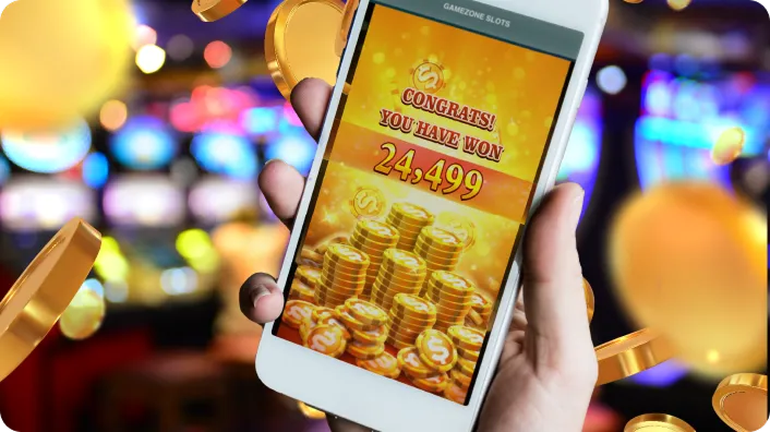 Instant Wins and Fast Payouts